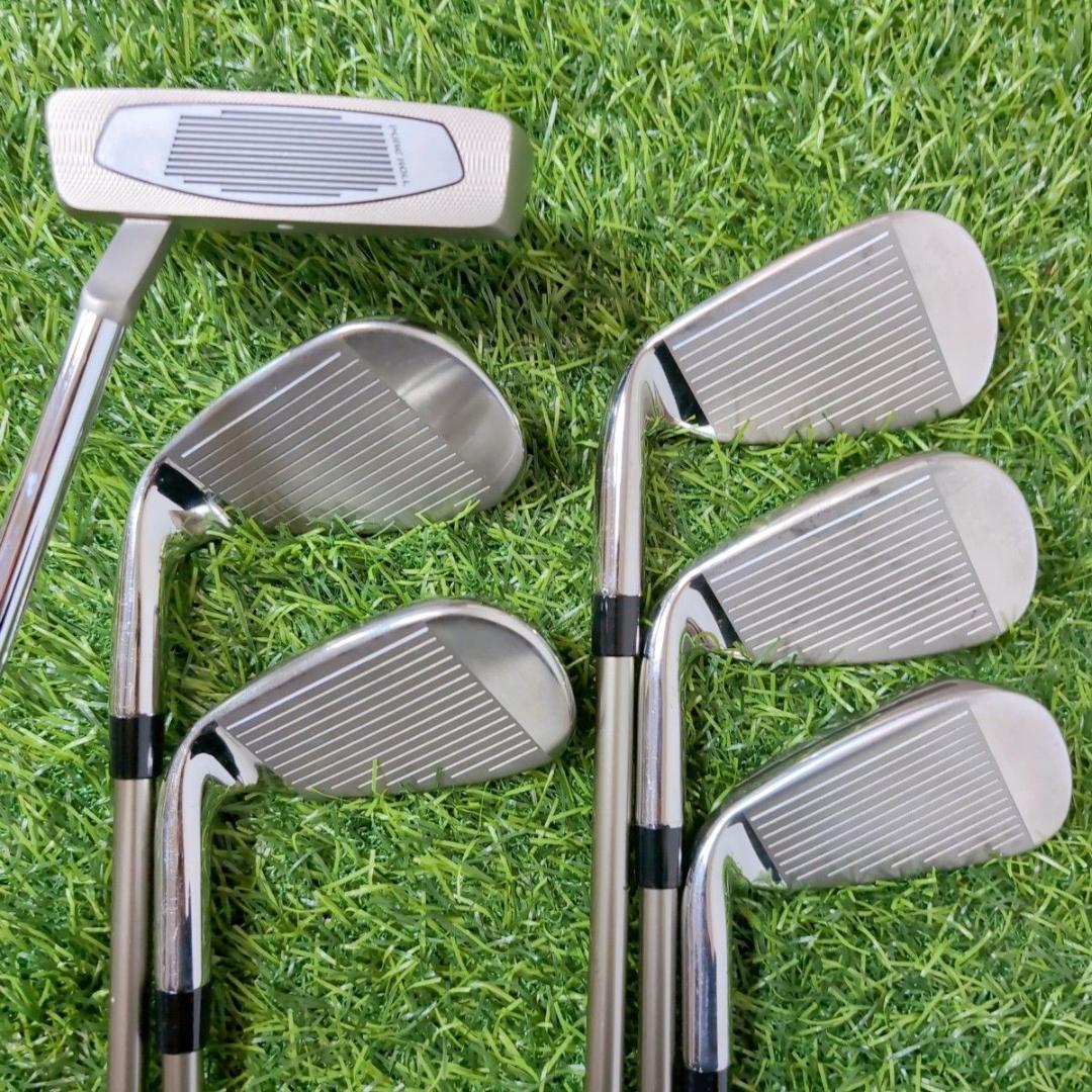 テーラーメイド RBZ スピードライト SPEEDLITE レディースセット