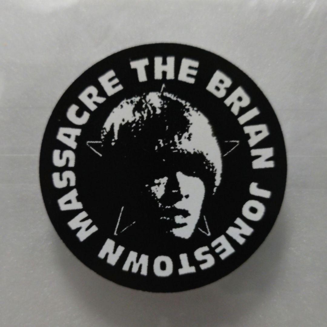 洋楽 BRIAN JONESTOWN MASSACRE / 9th (2LP)