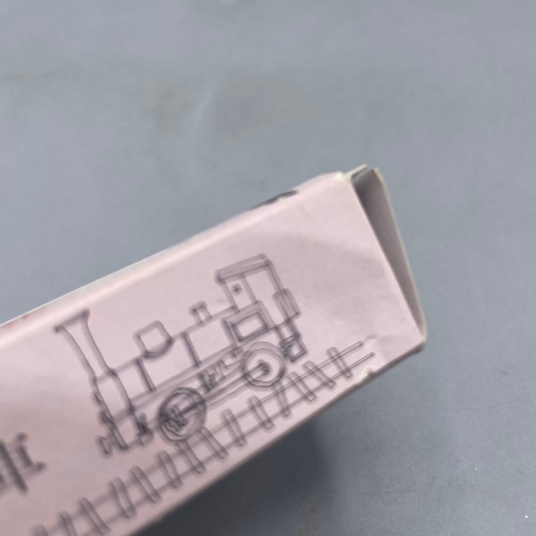 KATO京都駅店開店一周年記念製品 京の都のSL列車 チビロコセット