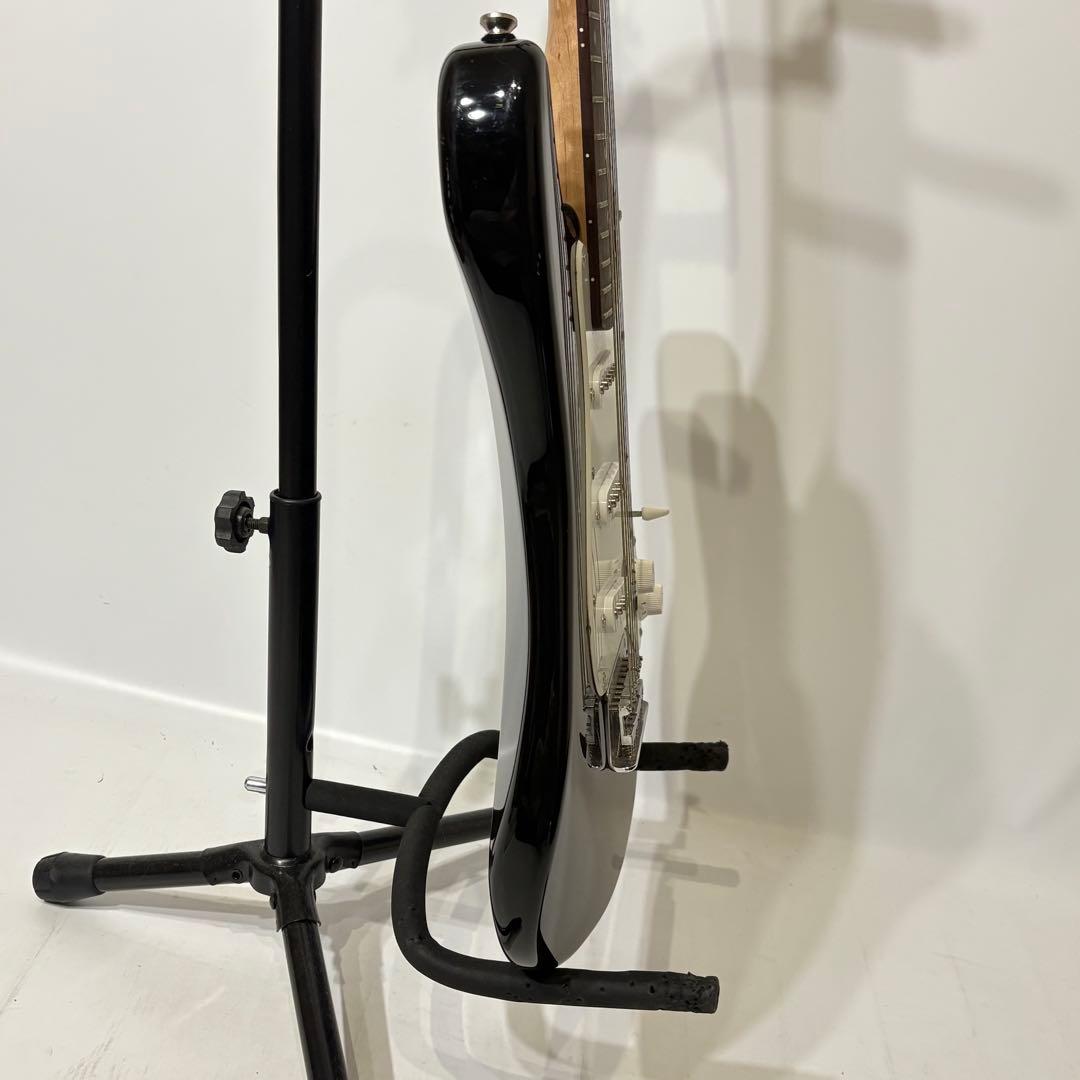 Squier by Fender MINI ストラトキャスター