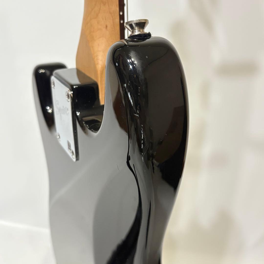 Squier by Fender MINI ストラトキャスター