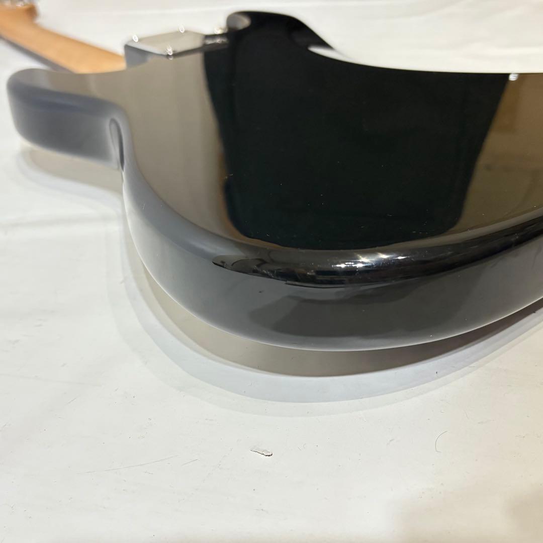 Squier by Fender MINI ストラトキャスター