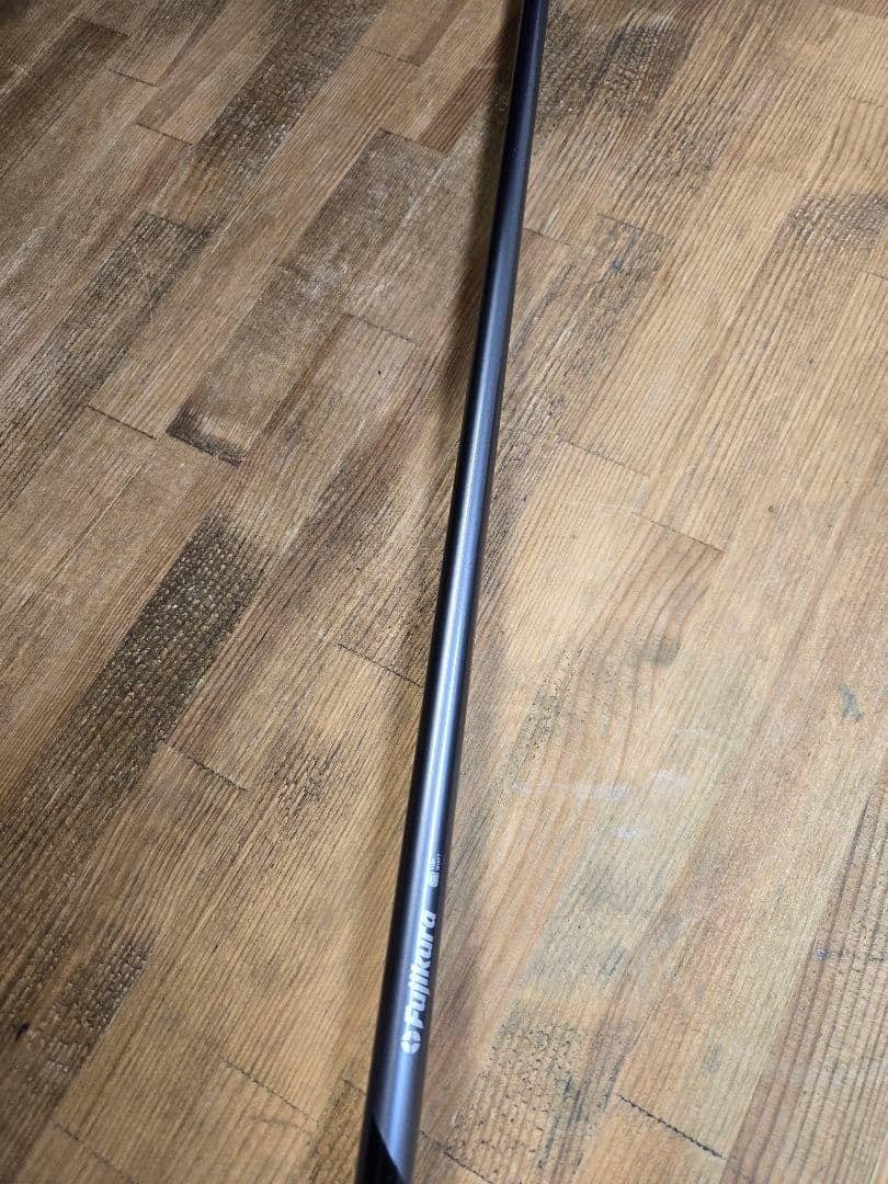 SIM2 UT 2U MCH カーボン シャフト