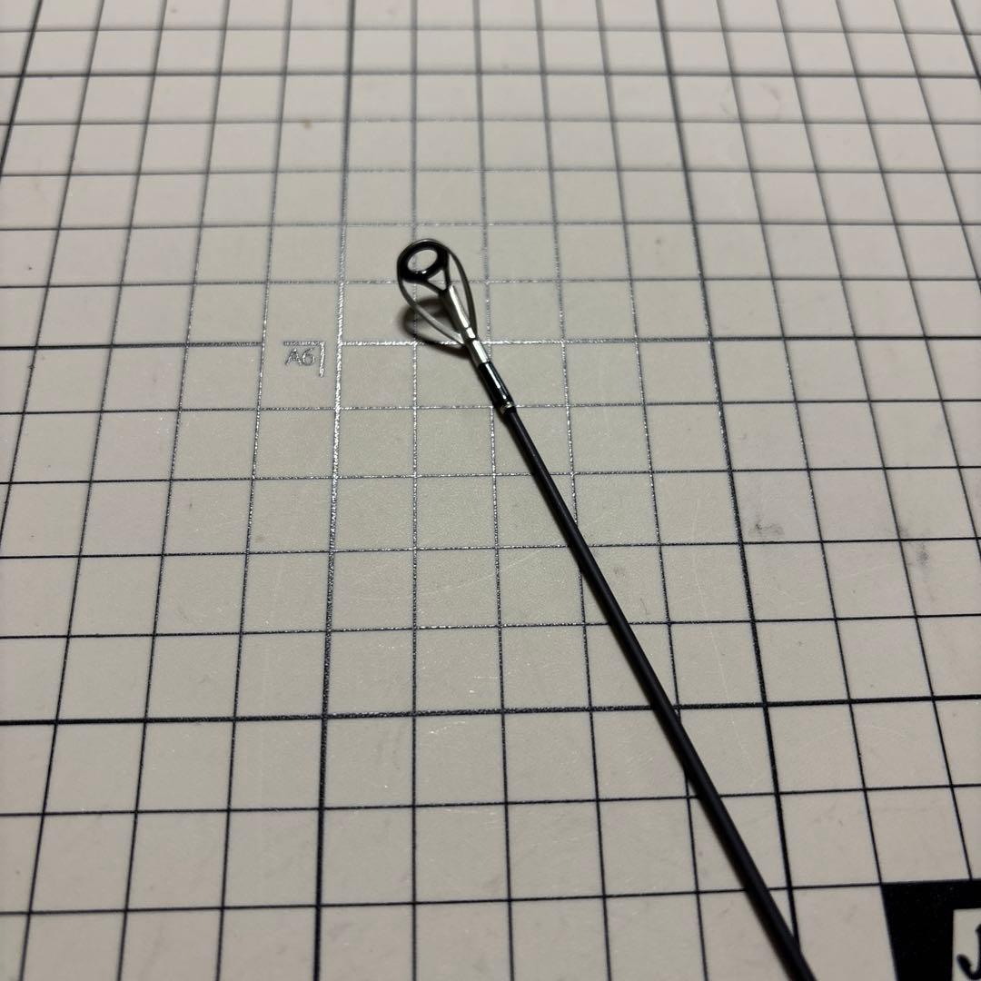 HUGE CUSTOM モンスターハンティングロッド HS1N-66R