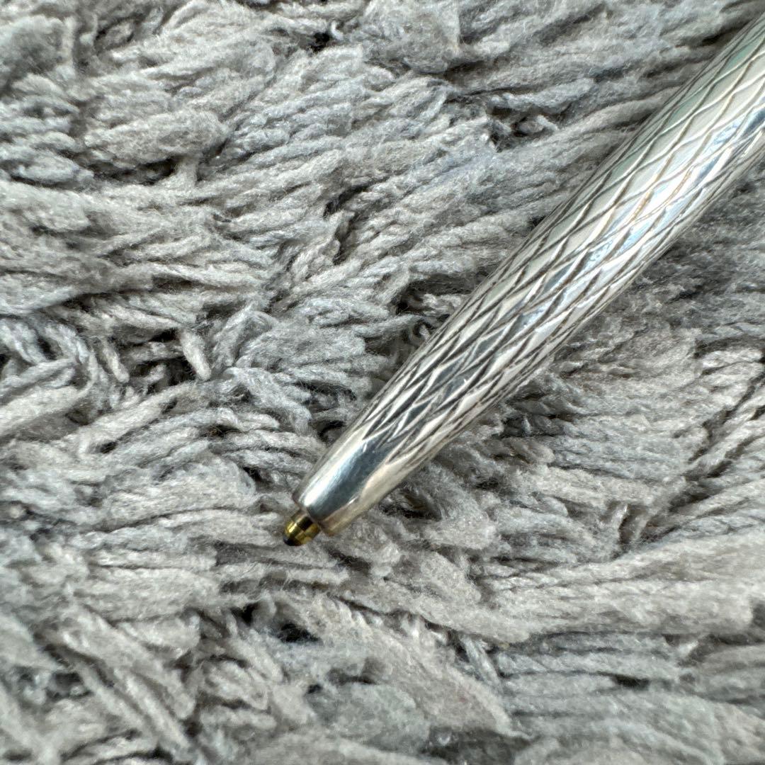 TIFFANY&Co. ティファニー 925 STERLING ボールペン