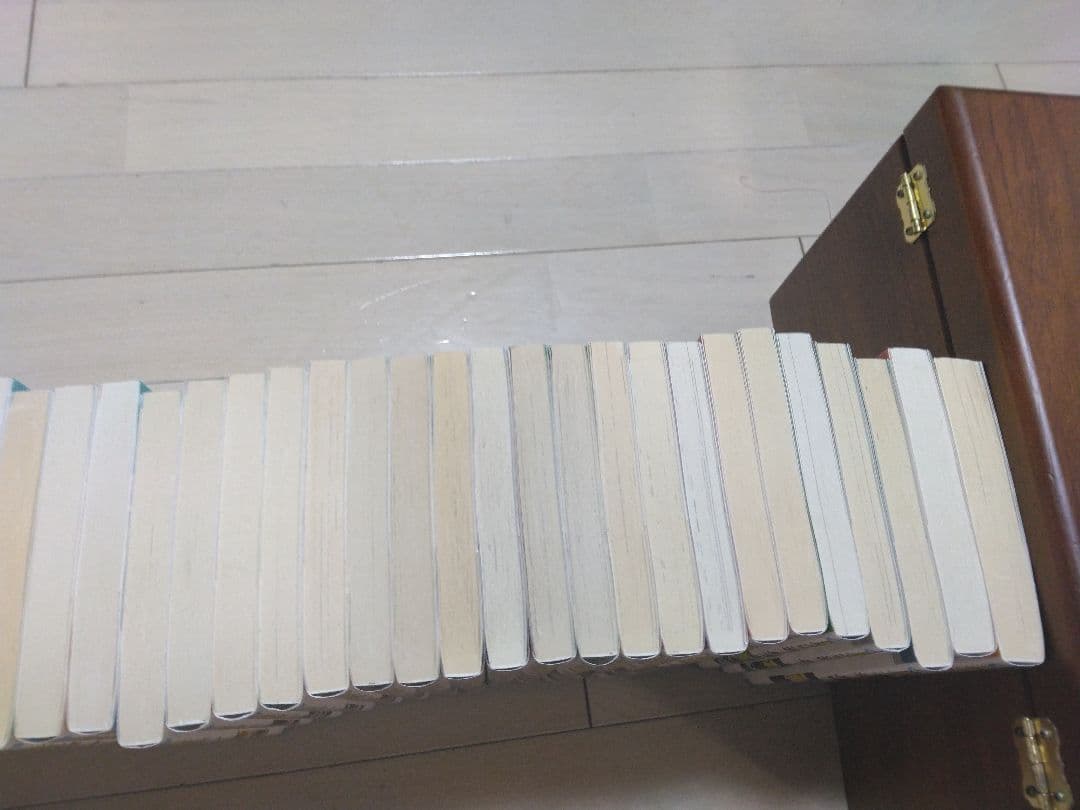 美品ドラゴンボール全巻　42巻セット販売