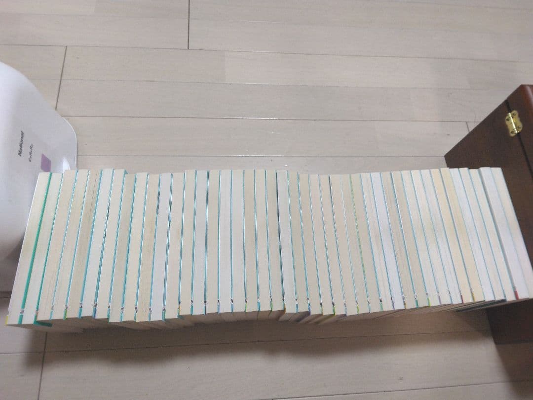 美品ドラゴンボール全巻　42巻セット販売