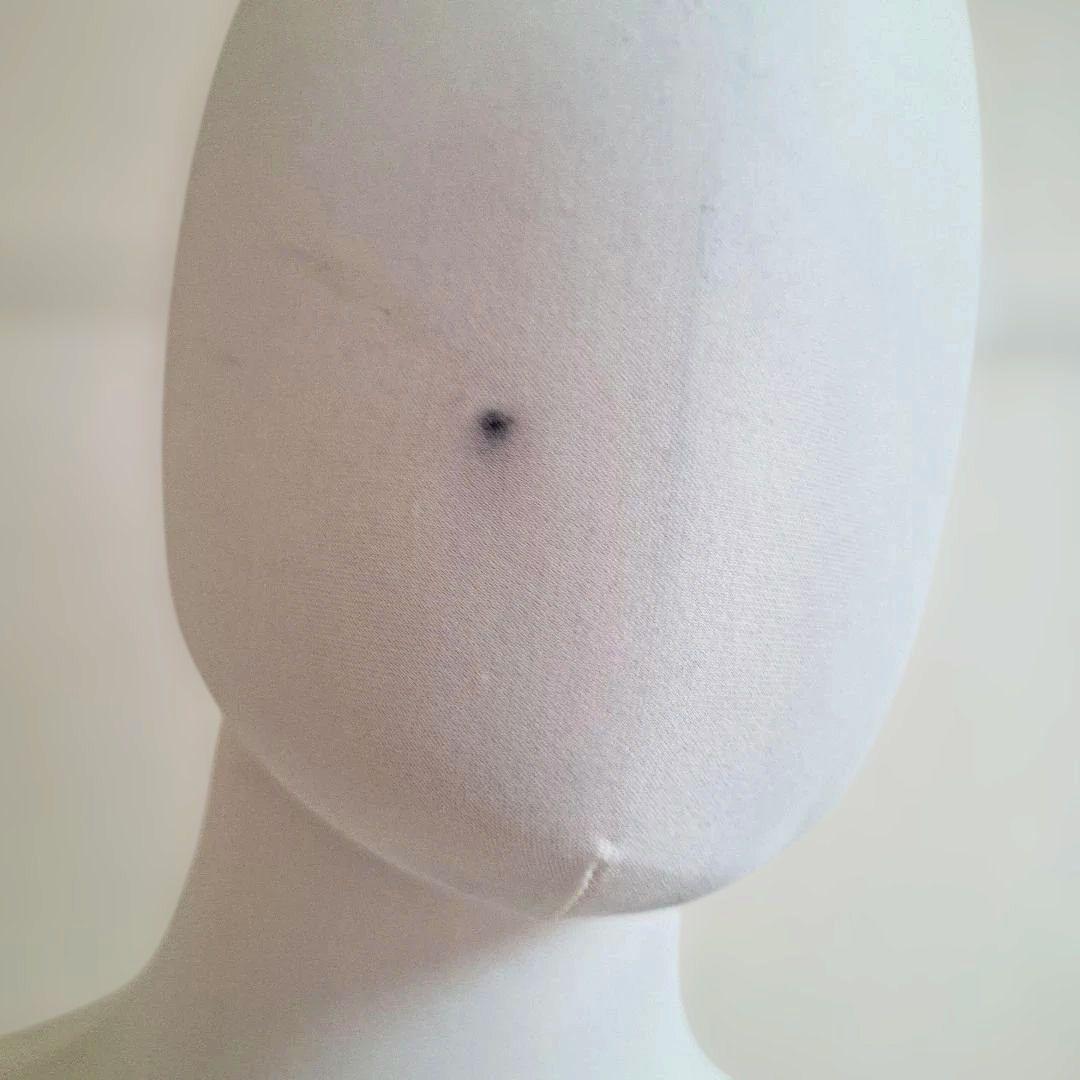 ReBodyPu マネキン 男性 メンズ 全身 軽量 トルソー ディスプレイ