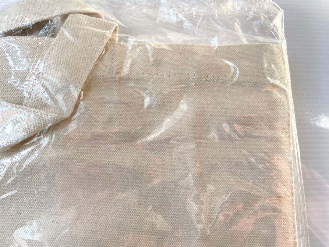 布袋寅泰　直筆サイン入りトートバック　リキッドルーム　マンスリーライブ　グッズ