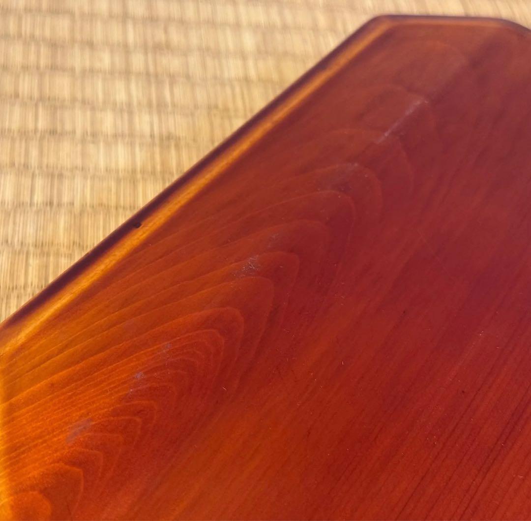 飛驊春慶塗 大徳寺 縁高 18客 共箱 茶道具 茶懐石道具 弁当箱 会席