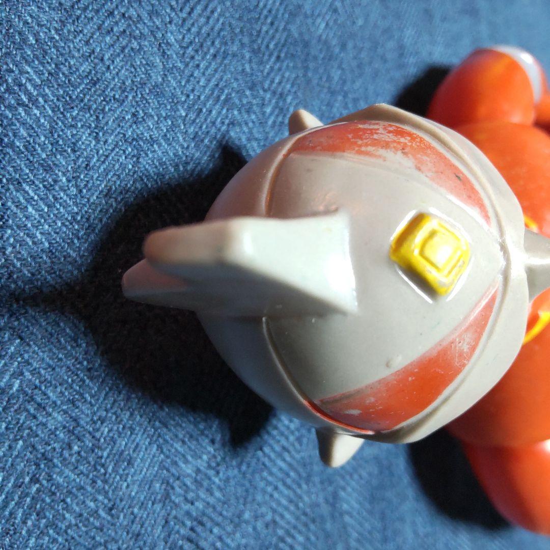 当時物ブルマァク ジャンボーグA