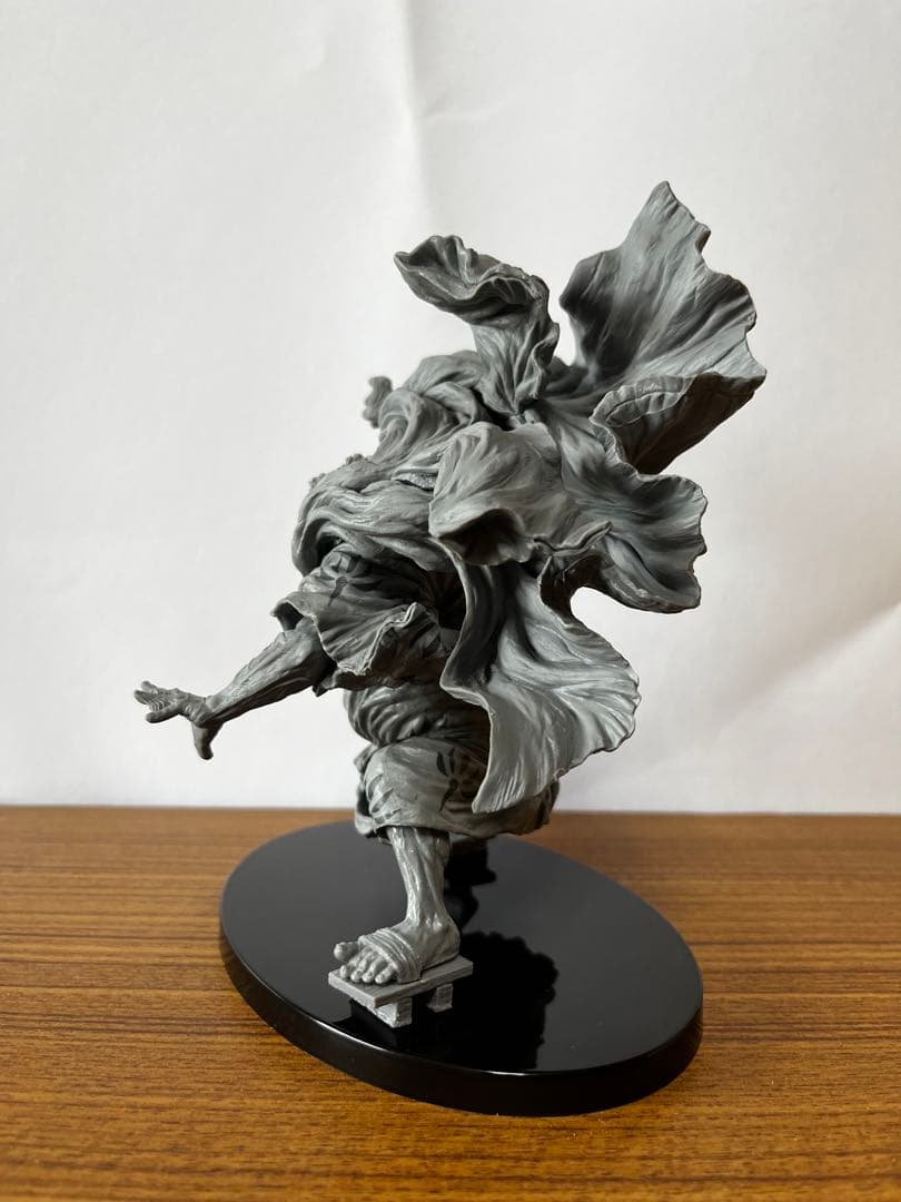 ワンピース 造型王　頂上決戦 フィギュア ドフラミンゴ　ジンベイ