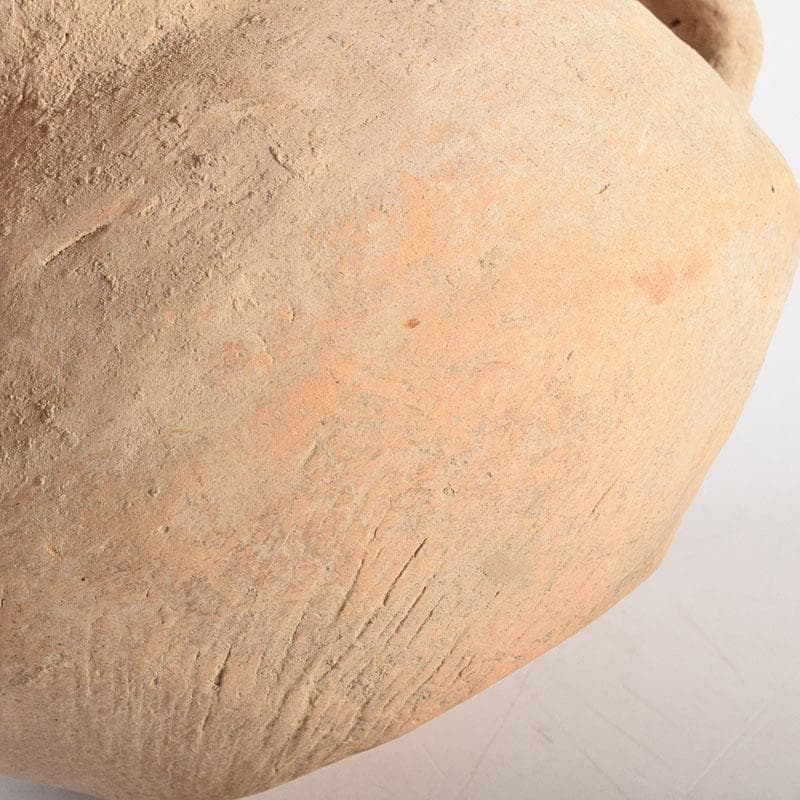 弥生土器　土器　双耳壺　C　8346