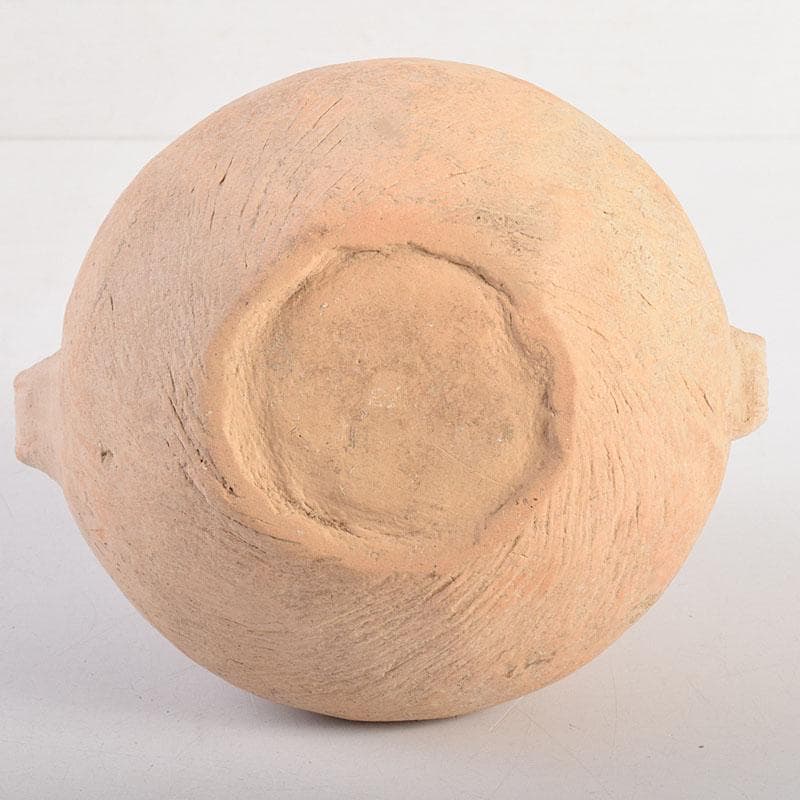 弥生土器　土器　双耳壺　C　8346