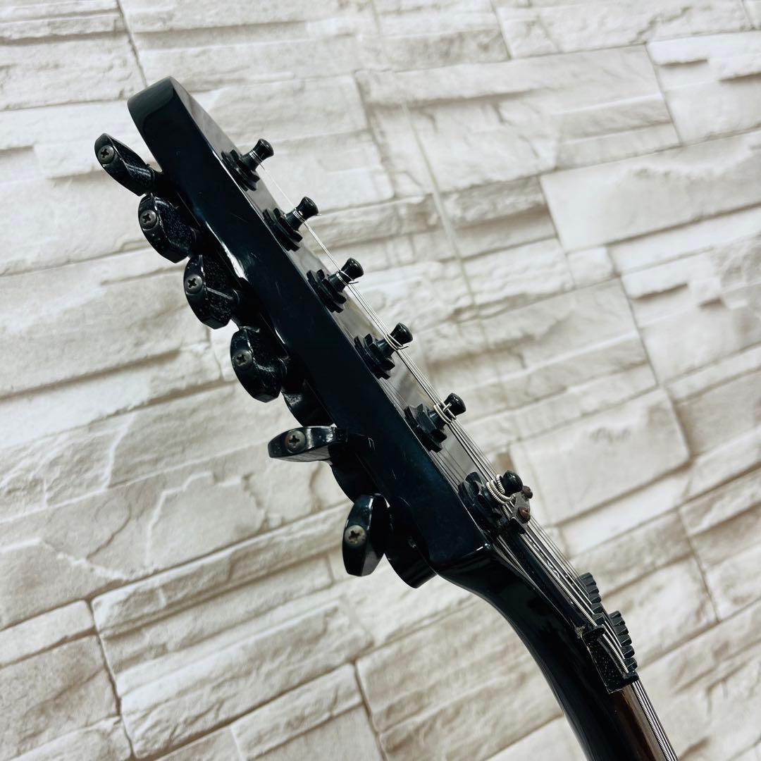 AriaProⅡ VANGUARD VA-480 アリアプロ2 エレキギター