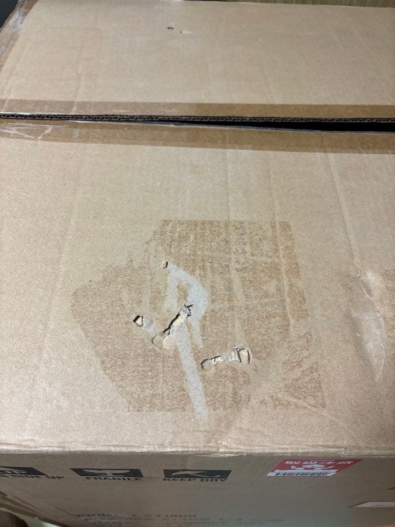 ら*ん様 プライム1スタジオ デビルメイクライ５ネロDX版スタチュー