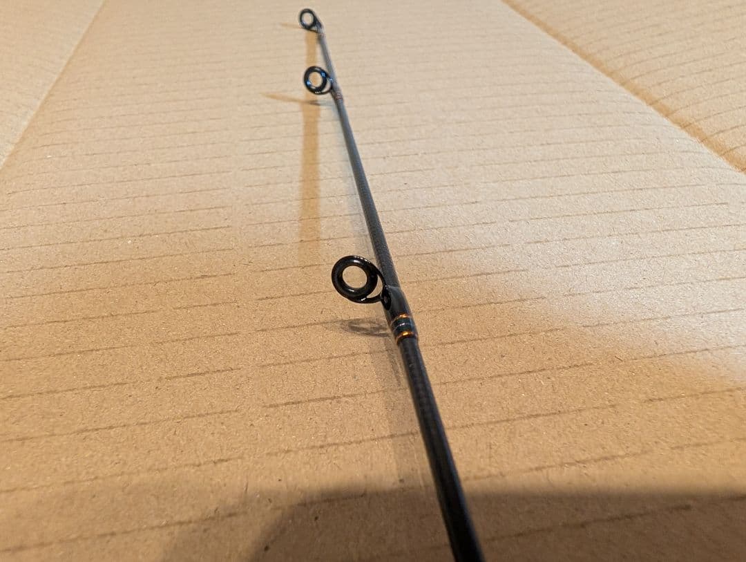 ［新品未使用］メガバス　オンライン限定　F1-51X TOOTHPICK