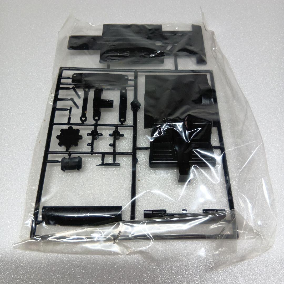 コガ TOYOTA カローラ クーペ SL 1/24 プラモデル 当時物