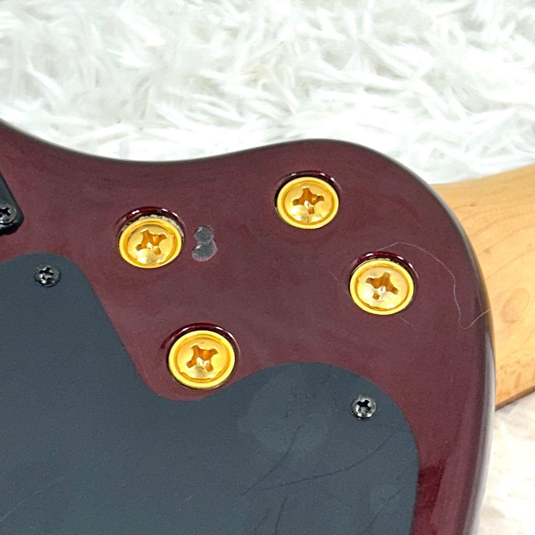 【希少品】Fernades ZO-3 キルト 芸達者 ディストーション