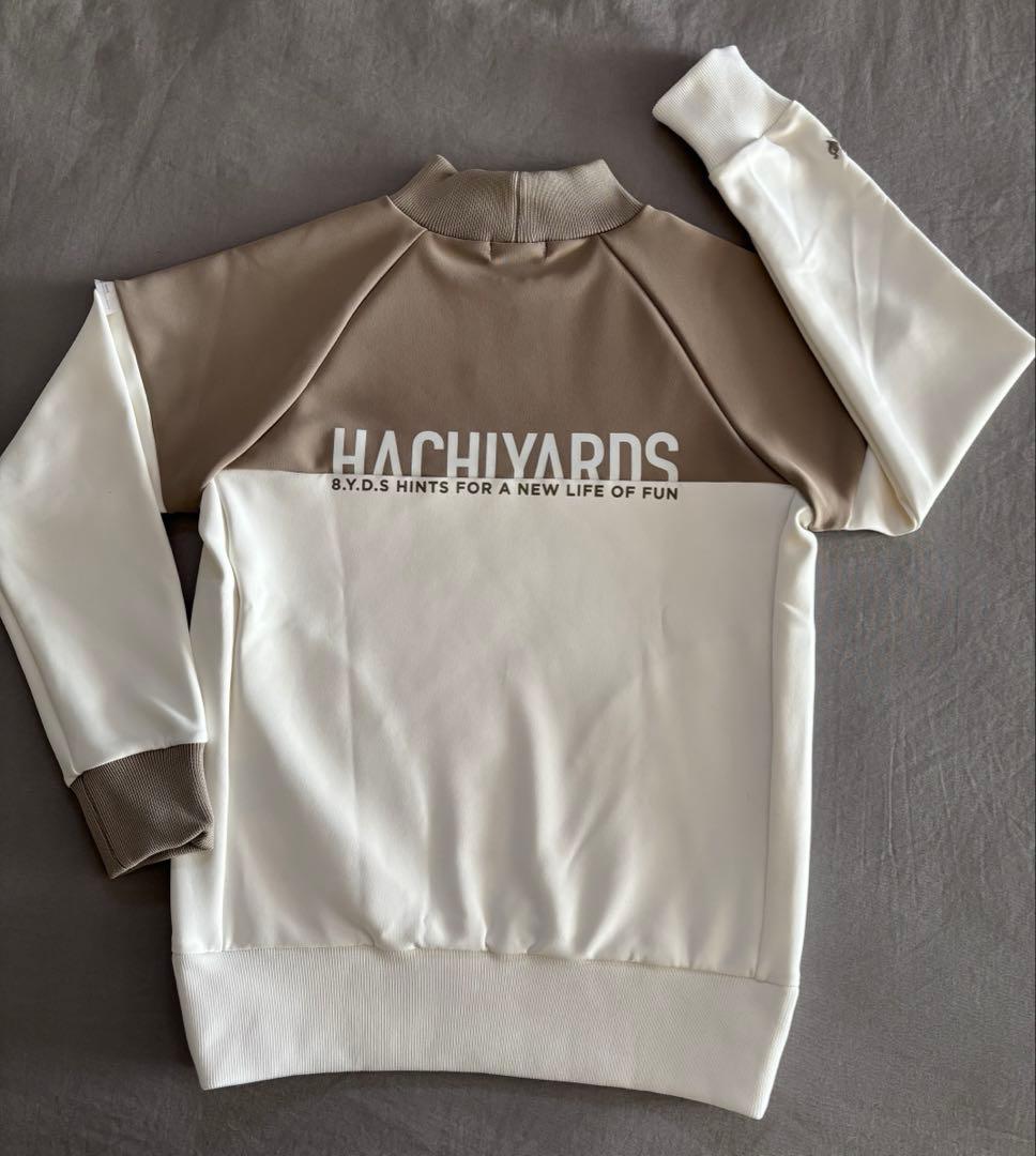 【ひかる！】8ヤーズ♪ RIBSEPA-PULLOVER 2G