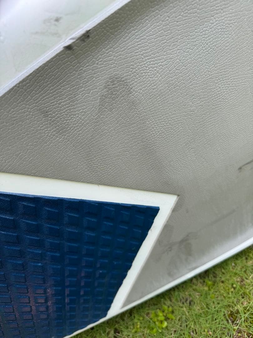 2023NSP PUMA 14ft 23 サップ　ボードのみ