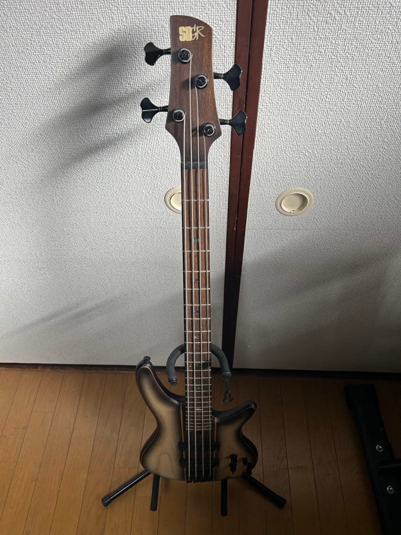 Ibanez SR1340b アイバニーズ 【最終値下げ】