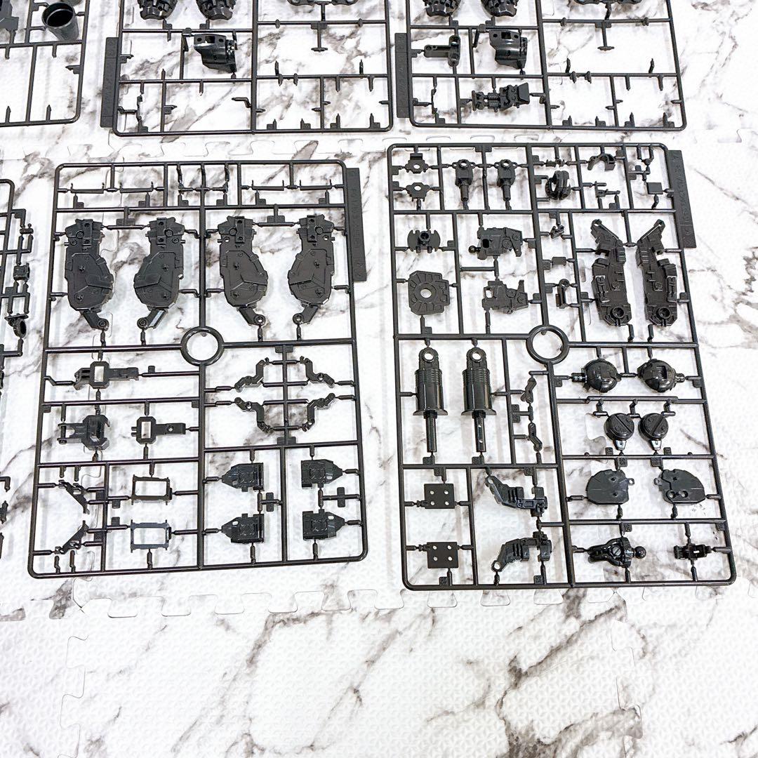 【一部組立て済】PG GUNDAM GP01/Fb RX-78 ガンプラ