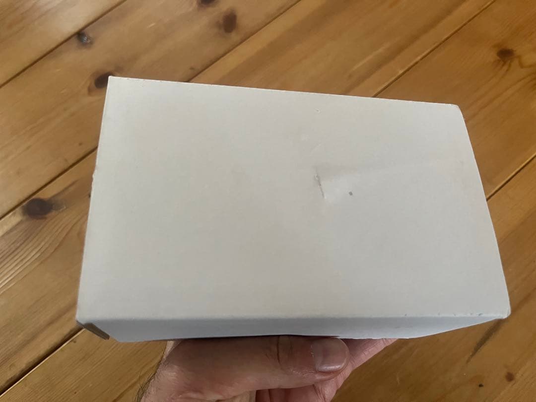 VEMURAM Jan Ray ギターエフェクター