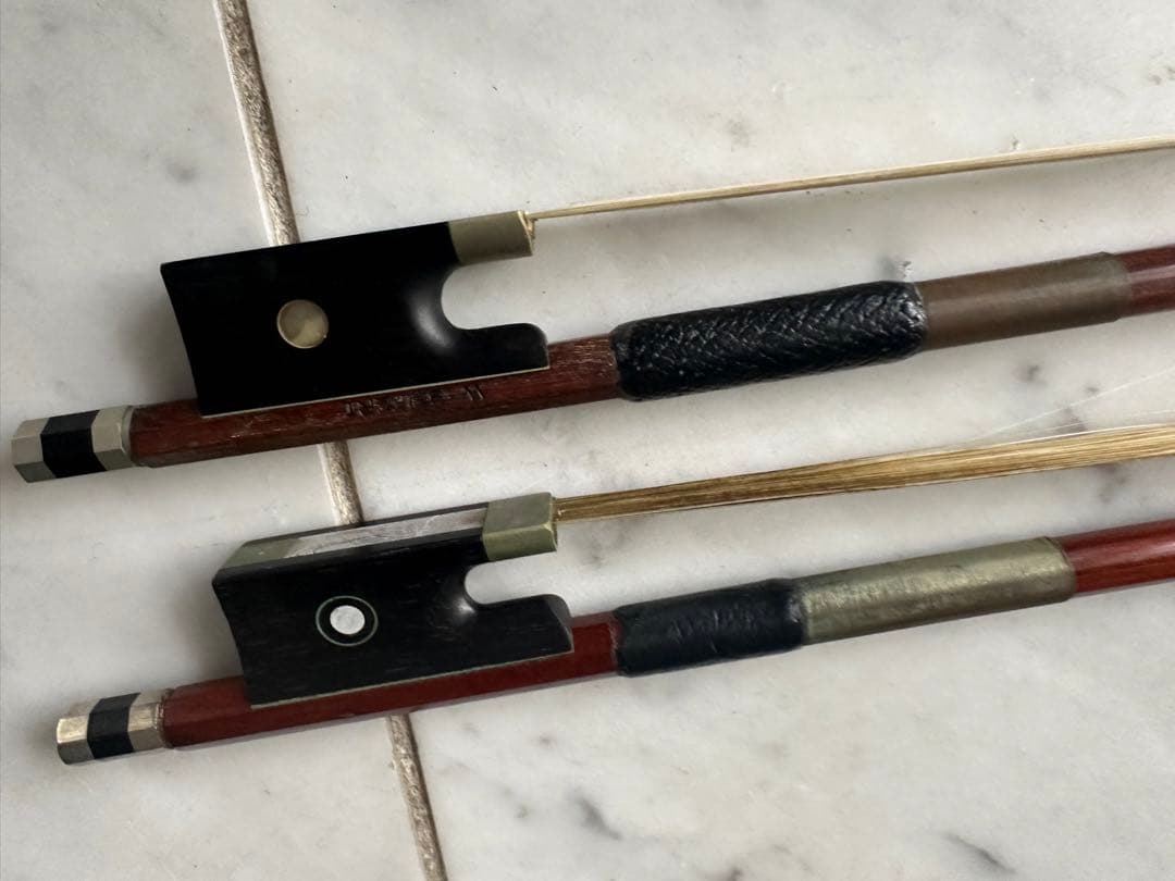 バイオリン　Josef Potzl 4/4