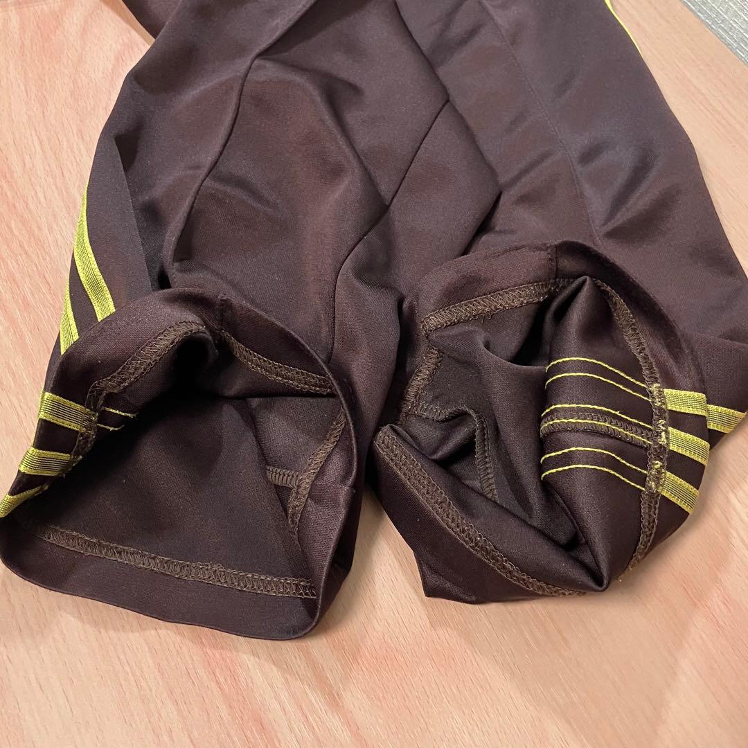 【美品】adidas アディダス　セットアップ　ジャージ　上下セット　S