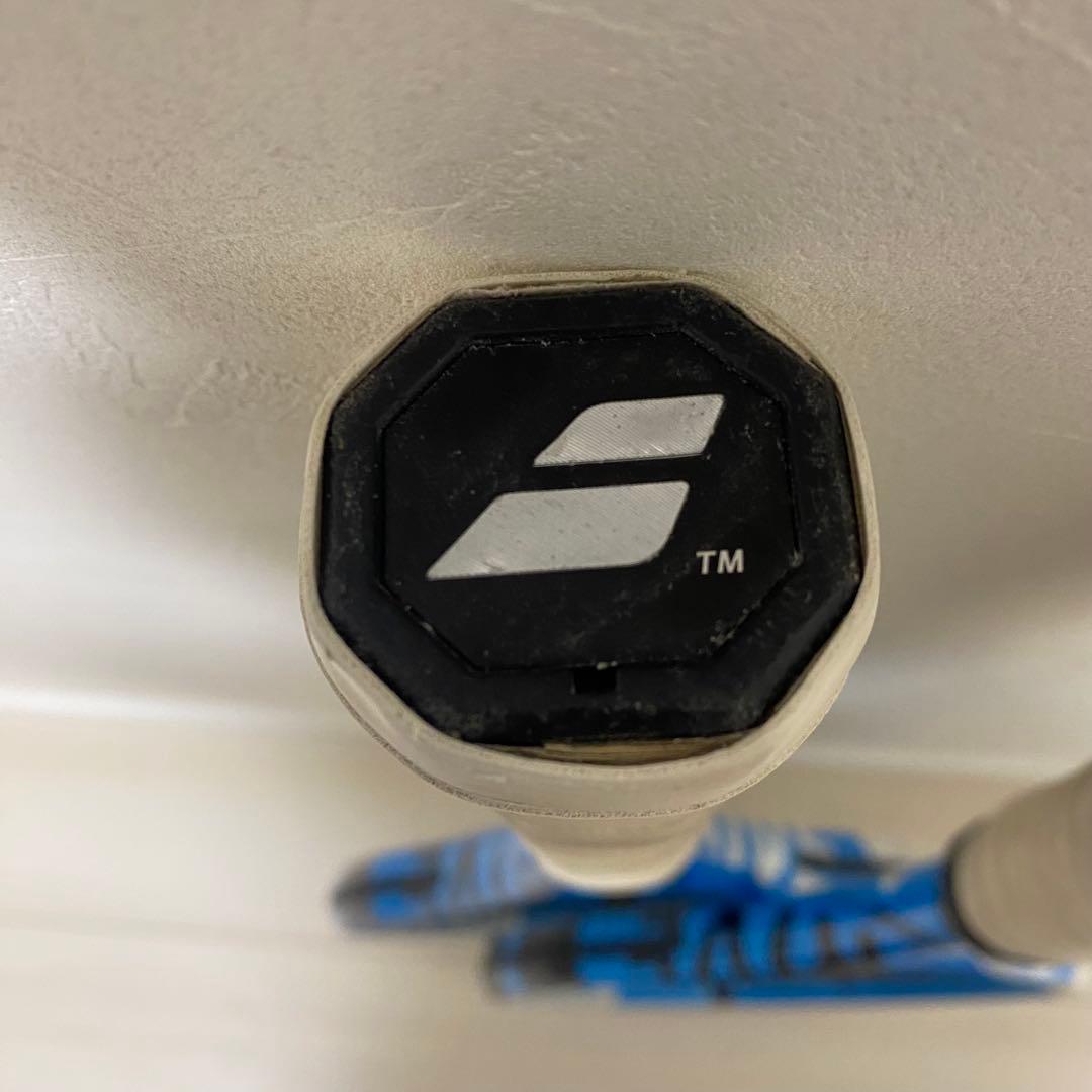 アンディ バボラ ピュアドライブ モデル G1 テニス ラケット