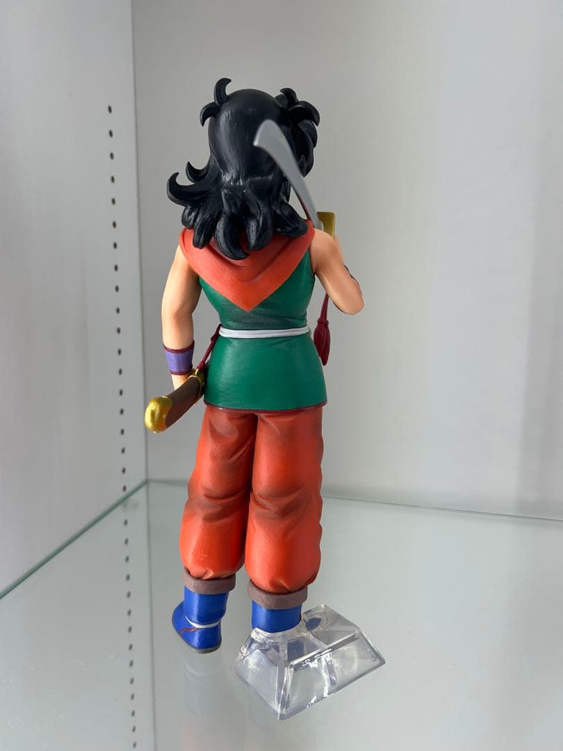 一番くじ　ドラゴンボール　孫悟空&クリリン　ブルマ　ヤムチャ　フィギュア