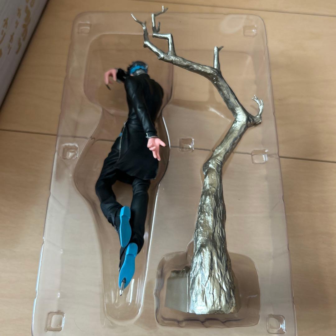 【即購入ok!!】ジョジョの奇妙な冒険 岸辺露伴は動かない 六壁坂 岸辺露伴ペン