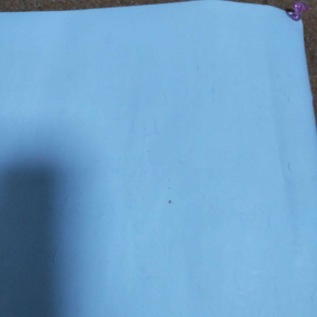 u*様 XジャパンHEATH在籍時のパラノイアのサイン入りポスター 　ジャパメタ