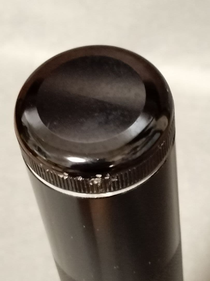 LLBEEN✕マグライト　美品　希少　ビンテージ