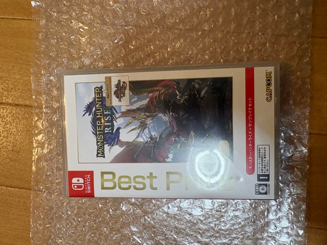 Nintendo Switch 本体 青/赤 桃鉄令和 モンハンサンブレイク