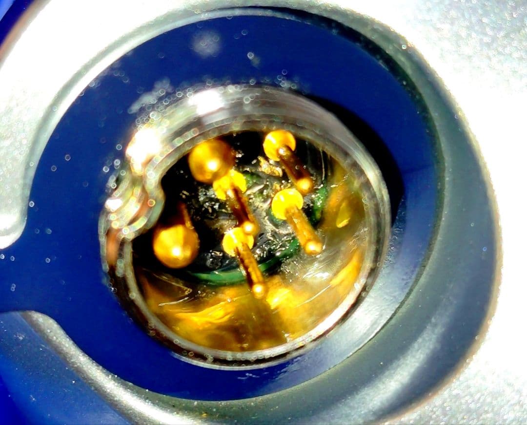 シマノ 電動リール 電動丸 3000H 新品並みの超超超美品です。