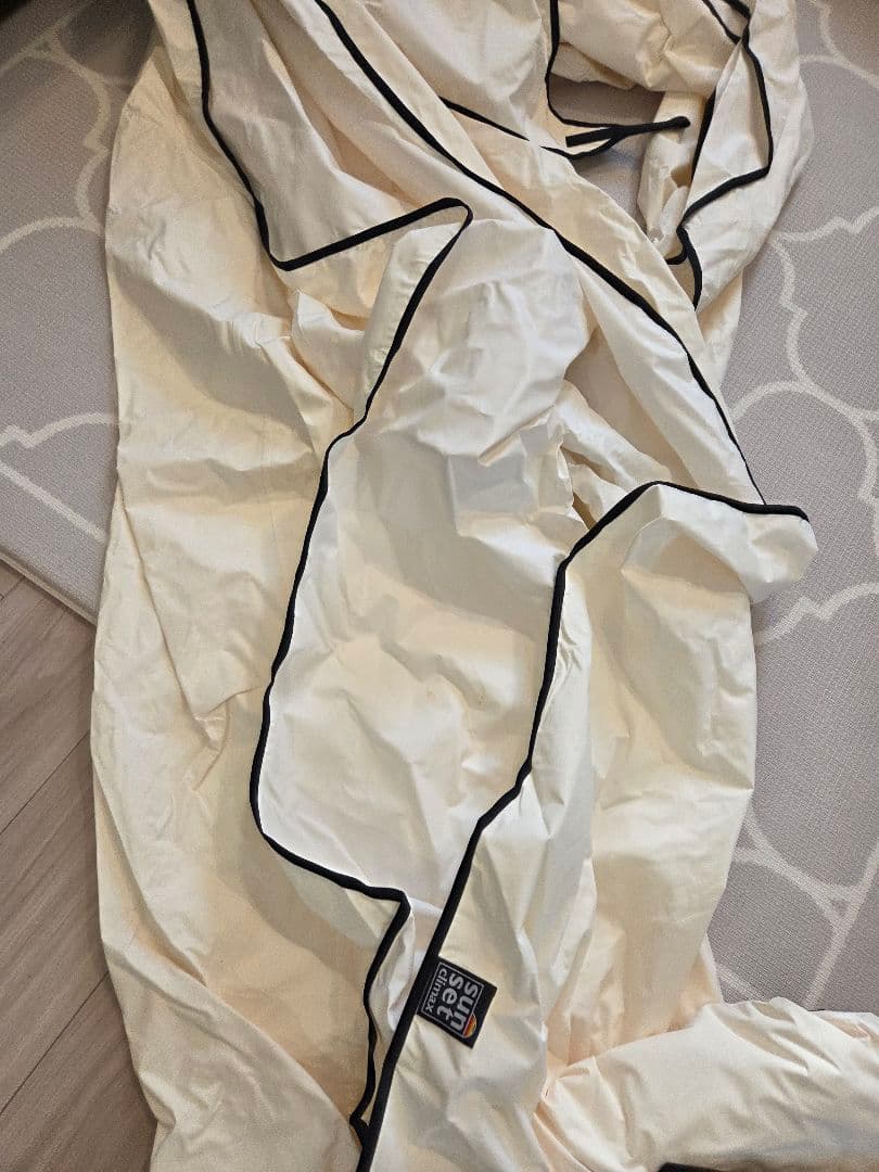 テント・タープ Sunsetclimax Tarp 01 Black