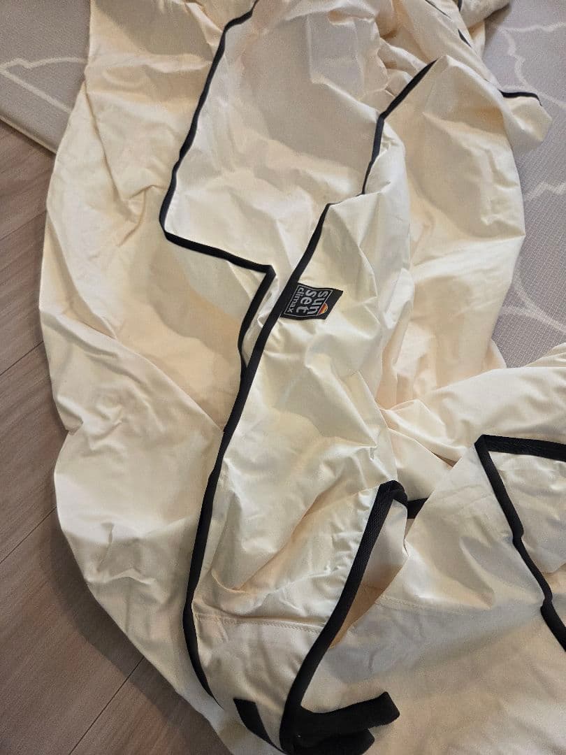 テント・タープ Sunsetclimax Tarp 01 Black