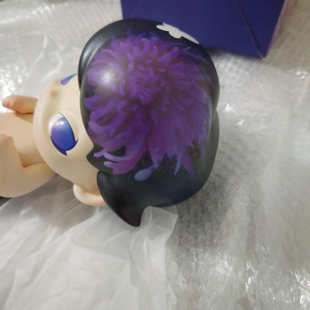 MEGA JUST DIMOO　蜷川実花　POP MART