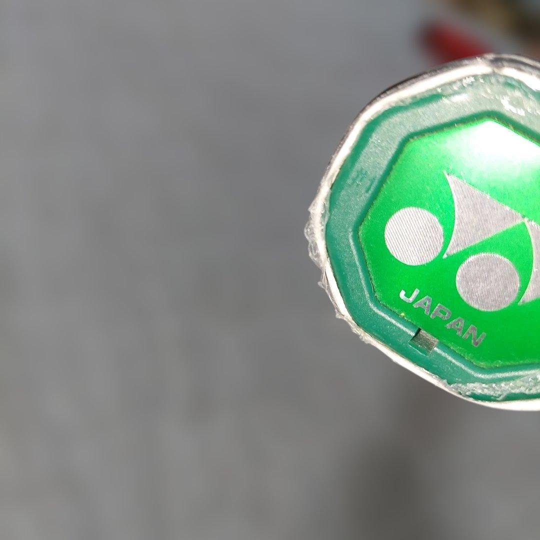 【美品】YONEX VCORE 100L ブイコア100L G1