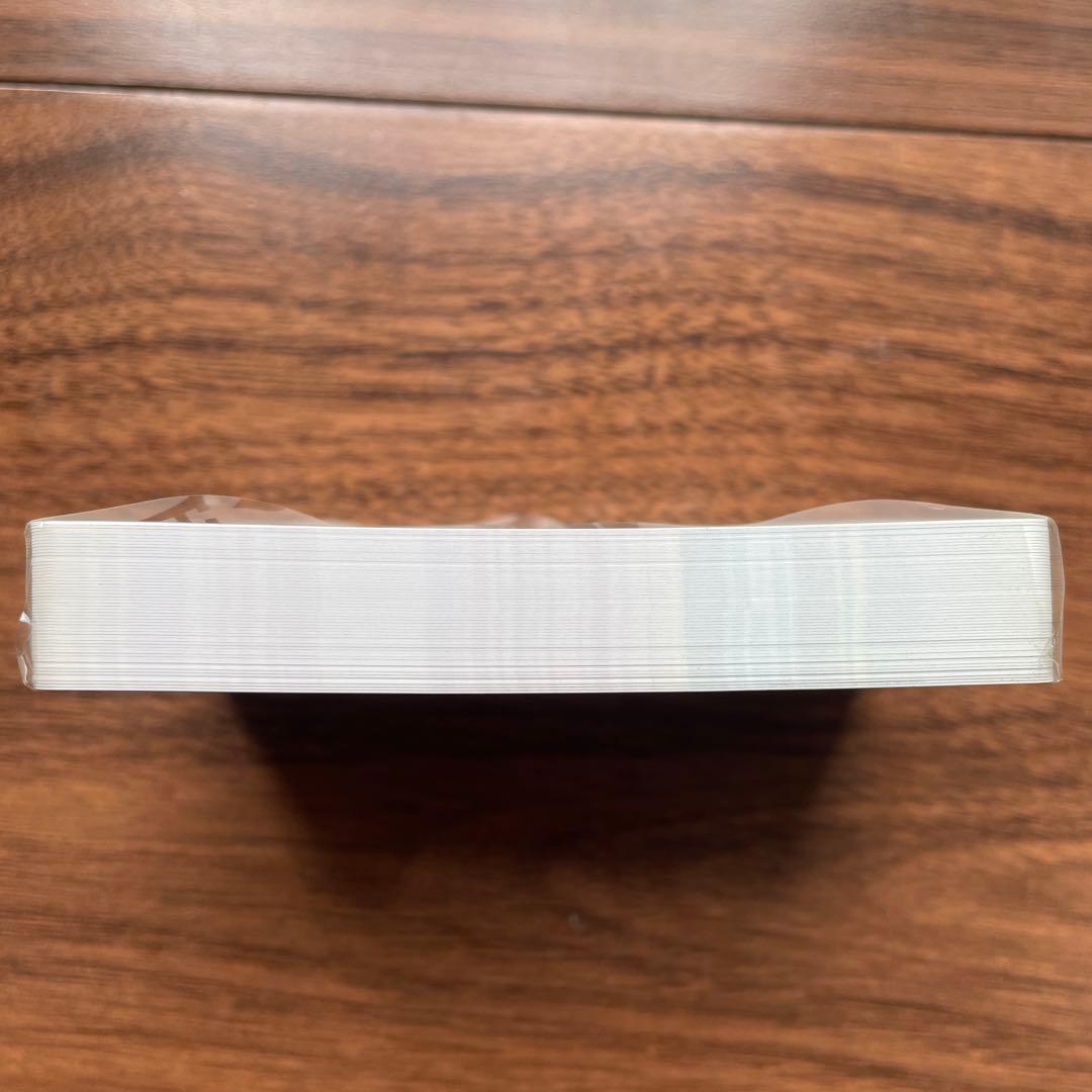 SBJ スーパーブラックジャック　トランプ