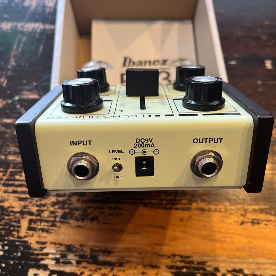 最終値下げ アイバニーズ ES-3