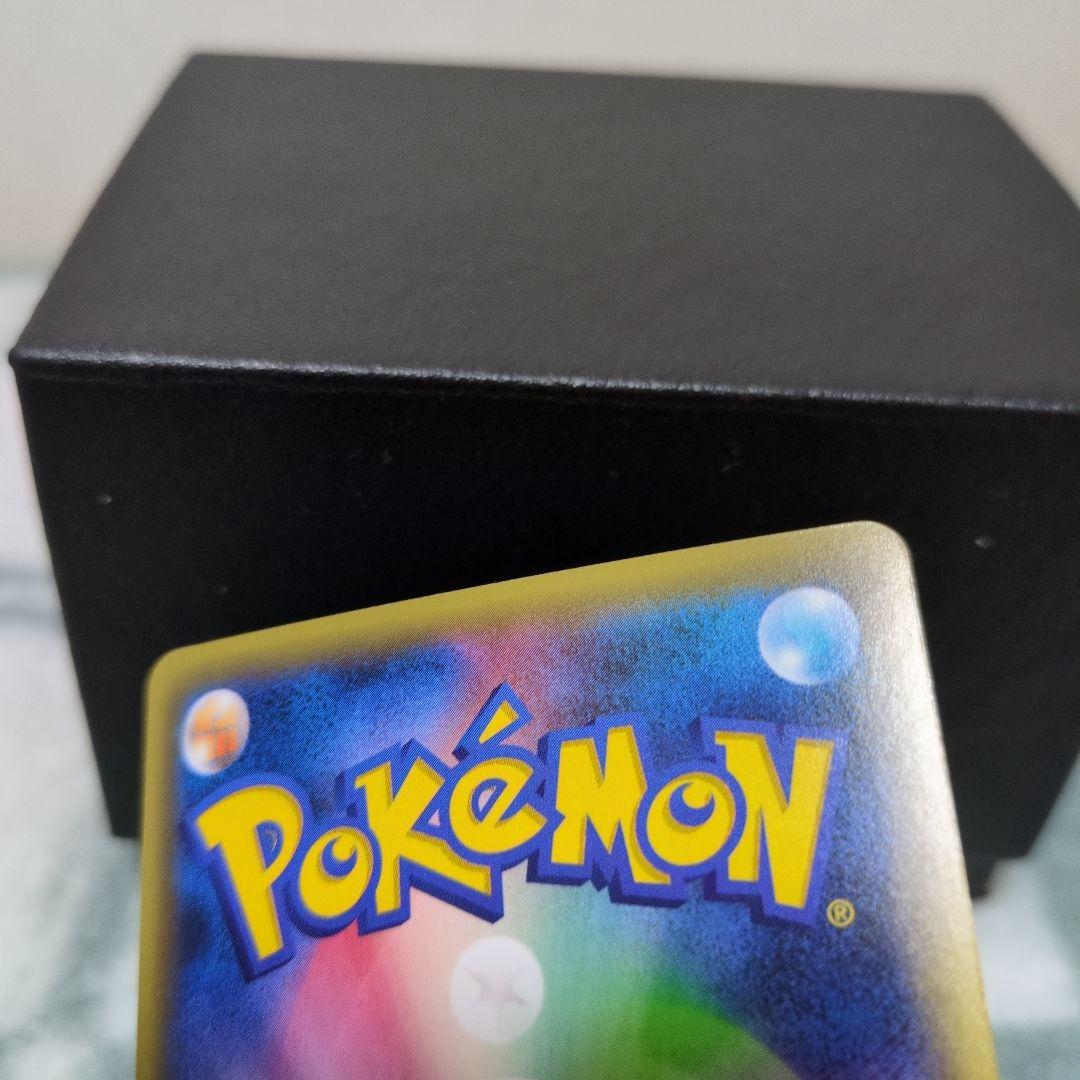 幻・伝説ドリームキラコレクション ミュウ CP5 017/036 R 1ed