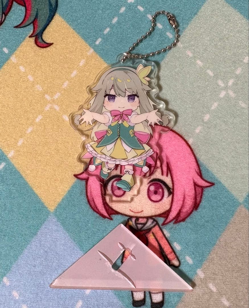 プロセカ 草薙寧々 グッズまとめ売り