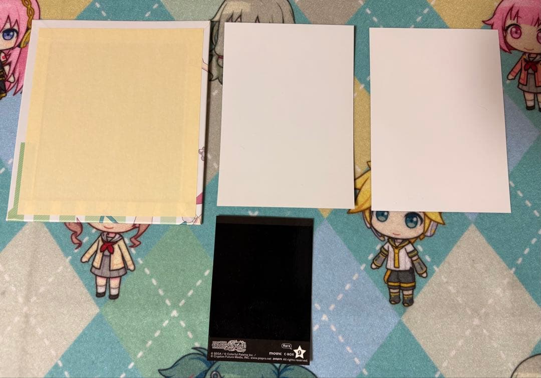 プロセカ 草薙寧々 グッズまとめ売り