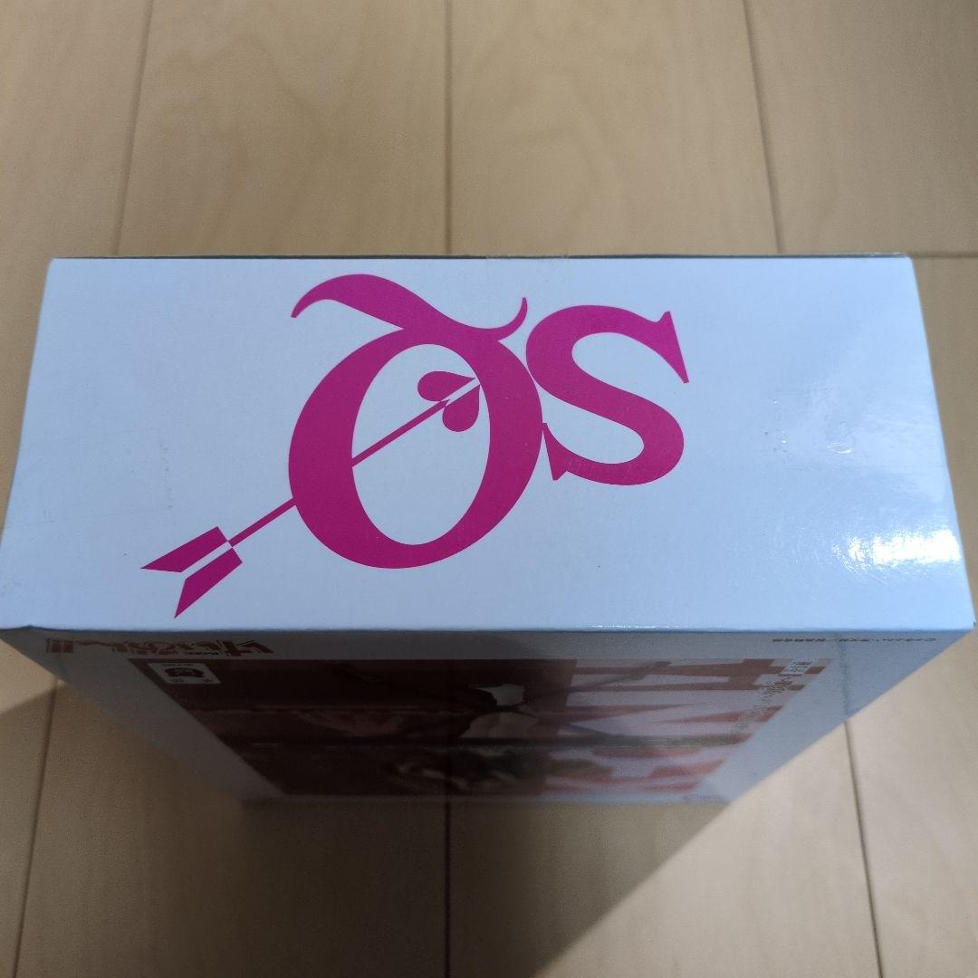 けいおん!!　SQフィギュア　4点セット