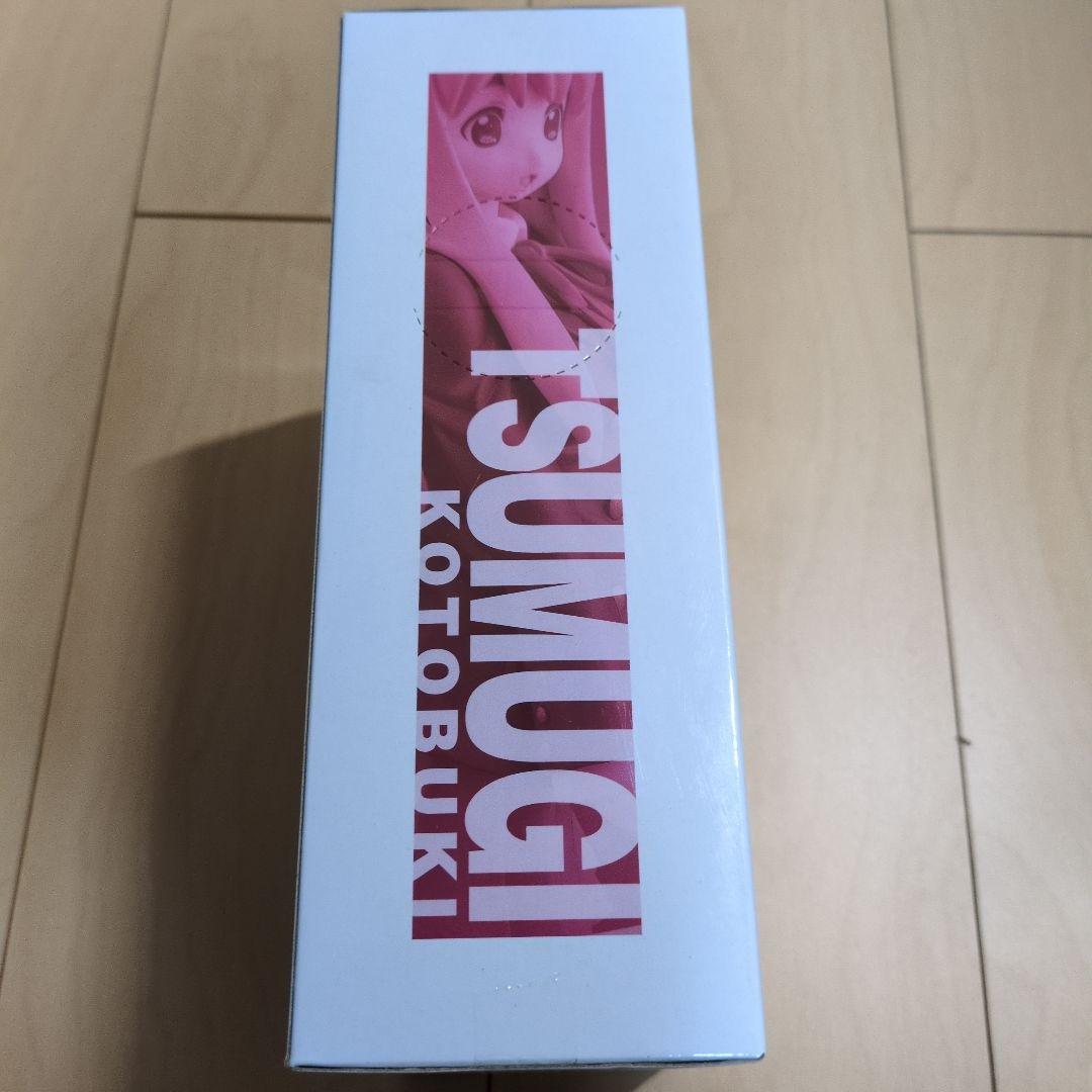 けいおん!!　SQフィギュア　4点セット