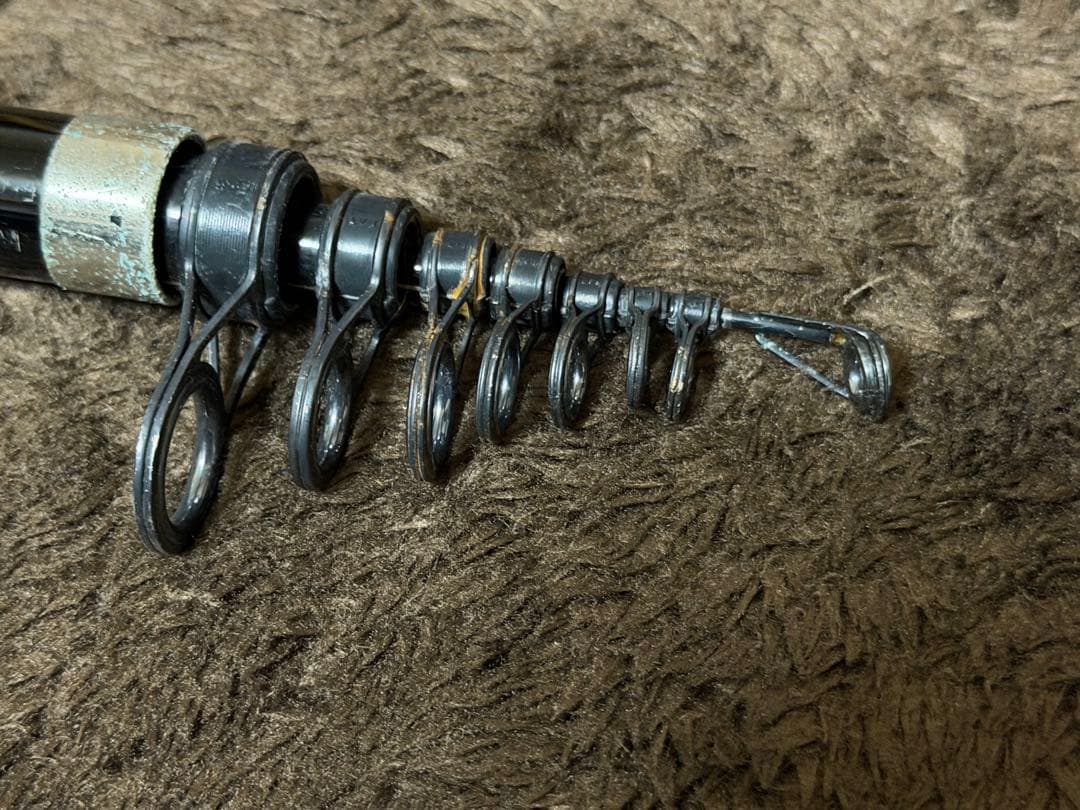 がま磯　遠投 3-53