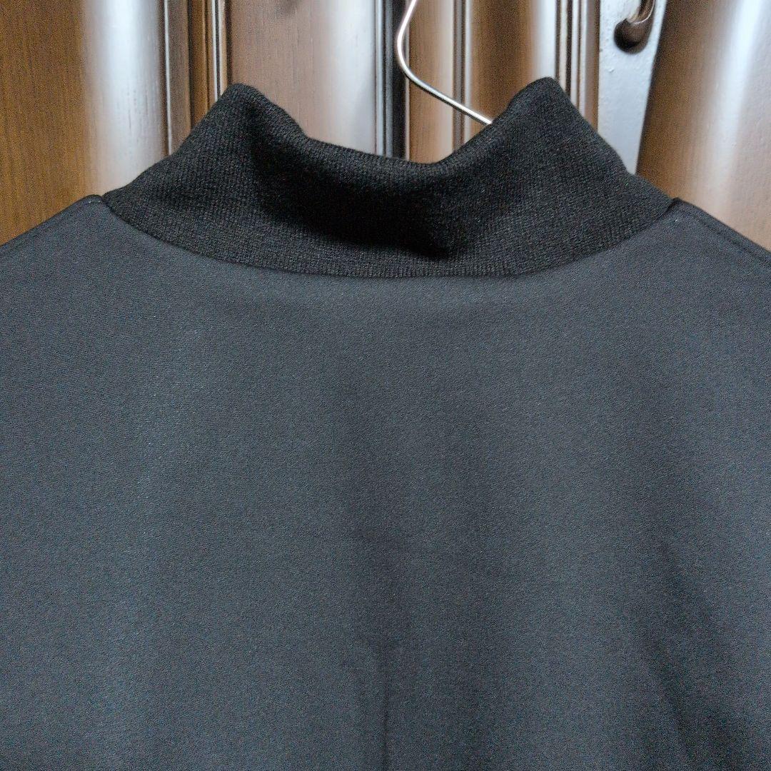 デサント:メンズ:Oサイズ:野球 グランドコート: ボンディングストレッチコート